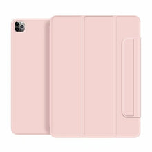 Load image into Gallery viewer, For iPad Pro 12.9 4th Generation 2020 Case Secure Magnetic Smart Case For iPad Pro 11 2020 2th Gen Cover with Pencil Holder