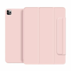 For iPad Pro 12.9 4th Generation 2020 Case Secure Magnetic Smart Case For iPad Pro 11 2020 2th Gen Cover with Pencil Holder