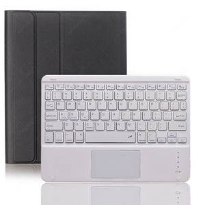 TouchPad Keyboard for iPad 10.2 2019 Keyboard Case for Apple iPad 9.7 2017 2018 Air 2 3 Pro 9.7 10.5 11 2018 2020 Keyboard