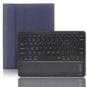 TouchPad Keyboard for iPad 10.2 2019 Keyboard Case for Apple iPad 9.7 2017 2018 Air 2 3 Pro 9.7 10.5 11 2018 2020 Keyboard