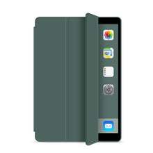 Load image into Gallery viewer, For iPad Air 2 Air 1 Case 10.2 2019 / Pro 11 Pro 12.9 2020 / Air 3 10.5 / 9.7 2018 Funda Soft silicone Back Case for iPad Mini5