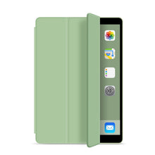 Load image into Gallery viewer, For iPad Air 2 Air 1 Case 10.2 2019 / Pro 11 Pro 12.9 2020 / Air 3 10.5 / 9.7 2018 Funda Soft silicone Back Case for iPad Mini5