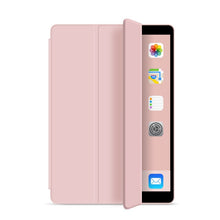 Load image into Gallery viewer, For iPad Air 2 Air 1 Case 10.2 2019 / Pro 11 Pro 12.9 2020 / Air 3 10.5 / 9.7 2018 Funda Soft silicone Back Case for iPad Mini5