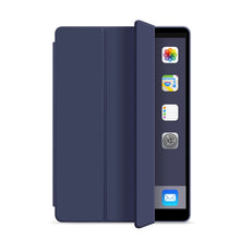 Load image into Gallery viewer, For iPad Air 2 Air 1 Case 10.2 2019 / Pro 11 Pro 12.9 2020 / Air 3 10.5 / 9.7 2018 Funda Soft silicone Back Case for iPad Mini5