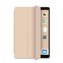 Load image into Gallery viewer, For iPad Air 2 Air 1 Case 10.2 2019 / Pro 11 Pro 12.9 2020 / Air 3 10.5 / 9.7 2018 Funda Soft silicone Back Case for iPad Mini5