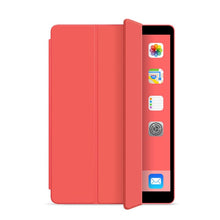 Load image into Gallery viewer, For iPad Air 2 Air 1 Case 10.2 2019 / Pro 11 Pro 12.9 2020 / Air 3 10.5 / 9.7 2018 Funda Soft silicone Back Case for iPad Mini5