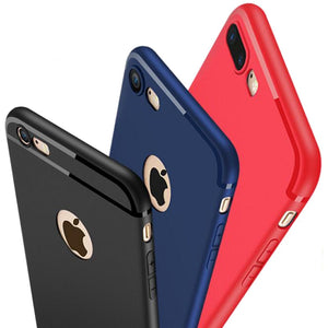 Case For iphone 8 For iphone 6 7 6S 7Plus 6 S 6Plus 8Plus 5 5S SE X Xs Max Xr