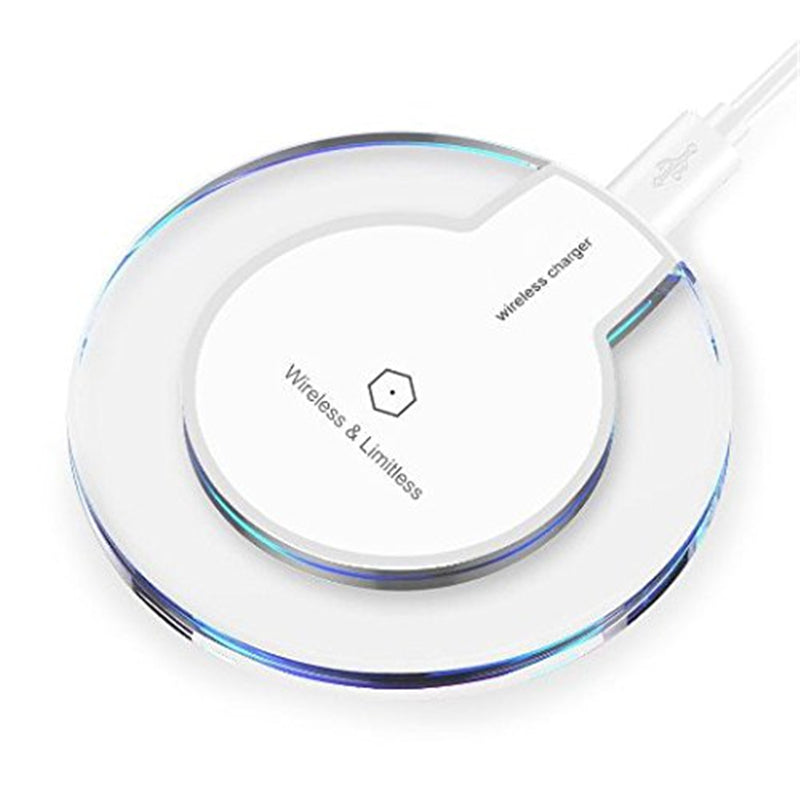 Wireless Charger Charging Pad