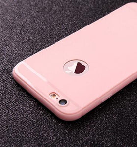 TPU Case Silicone iPhone Cases Cover Coque